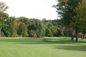 Fenway 16th Fairway